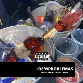 +De99Problemas by SE$TI