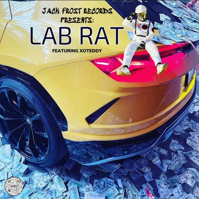 Lab Rat