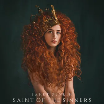 Saint of the Sinners by Janet Devlin