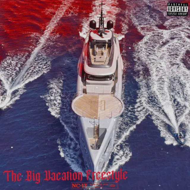 The Big Vacation Freestyle