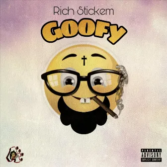 Goofy by Rich Stickem