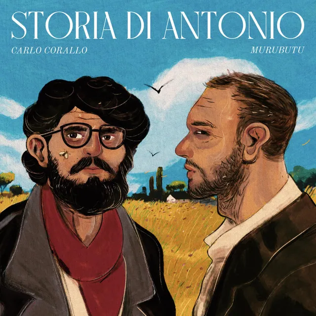 Storia di Antonio