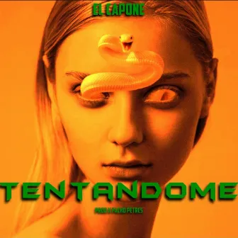 Tentandome by El Capone