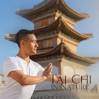 Tai Chi in Nature: Peaceful Music for Tai Chi Practice, Shiatsu Massage, and Inner Balance by Traditional Japanese Music Academy