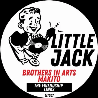 The Friendship Links by Brothers in Arts