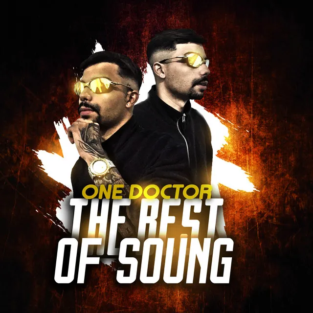 The Best Of Soung