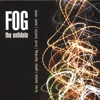 The Antidote by Fog