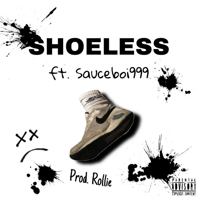 SHOELESS