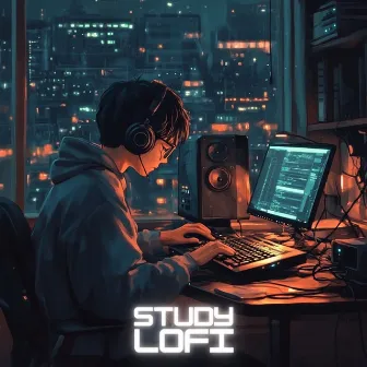 Ultimate Focus LOFI for Studying, Concentration & Productivity – Deep Study Beats for Exam Success by STUDY LOFI