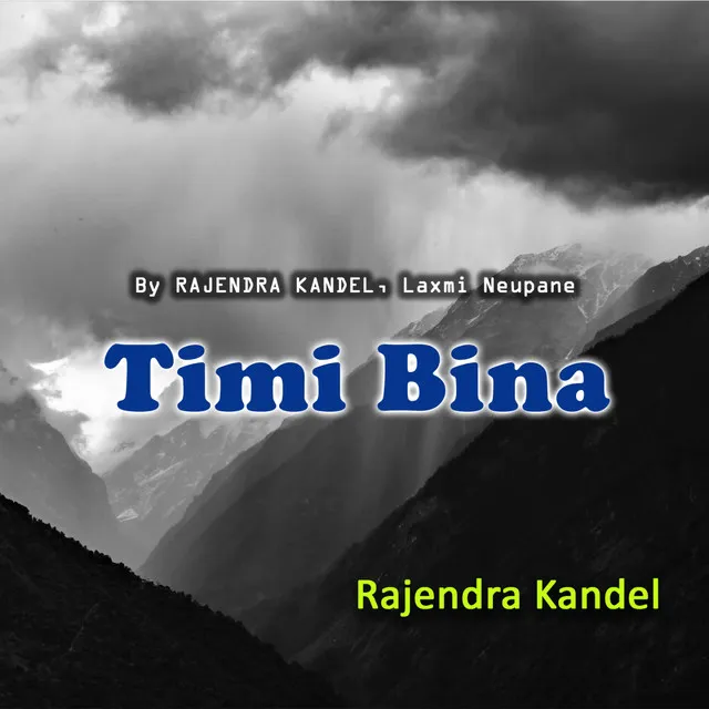 Timi Bina