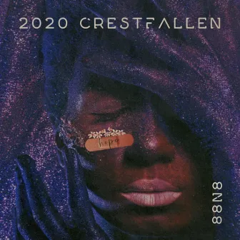 2020 Crestfallen by 88n8