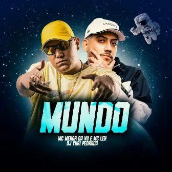 Mundo by MC Lugu