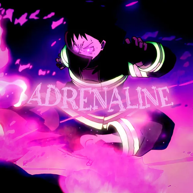 ADRENALINE