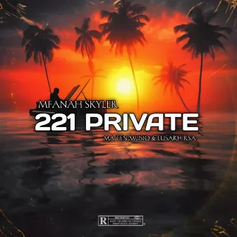 221 PRIVATE by Mfanah Skyler