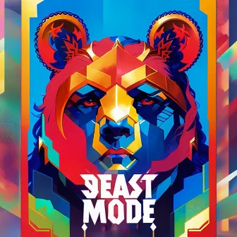 BEAST MODE by SANGO BLACK