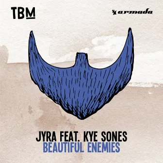 Beautiful Enemies by JYRA