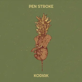 Pen Stroke by Kodiak