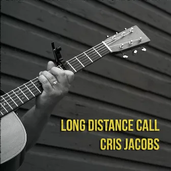 Long Distance Call by Cris Jacobs