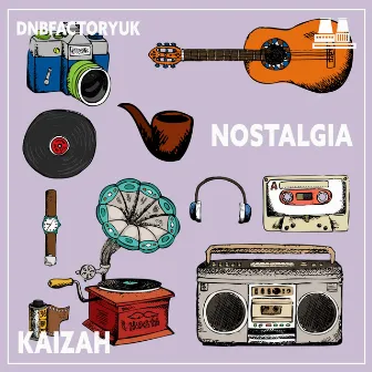 Nostalgia by Kaizah