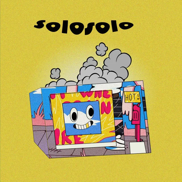 solosolo