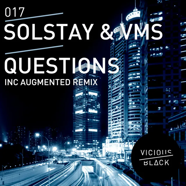 Questions - Original Mix