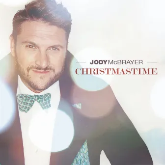 Christmastime by Jody McBrayer