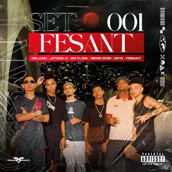 Set do Fesant - 001 by Br Flow