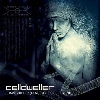 Shapeshifter (feat. Styles Of Beyond) by Celldweller