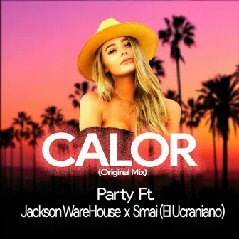 Calor (Original Mix) by Party MindCream