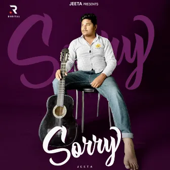 Sorry by Jeeta