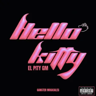 Hello kitty (Original) by El Pity GM