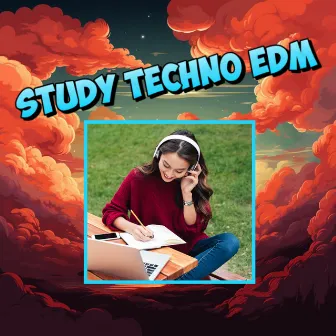 Concentration Study Techno EDM 2024 by Electronic Music For Studying