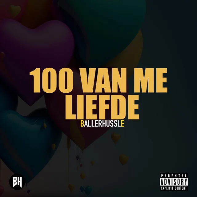 100 Van Me Liefde