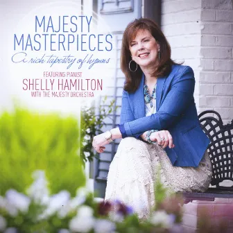 Majesty Masterpieces by Shelly Hamilton