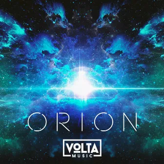 Volta Music: Orion by Daniel Jay Nielsen