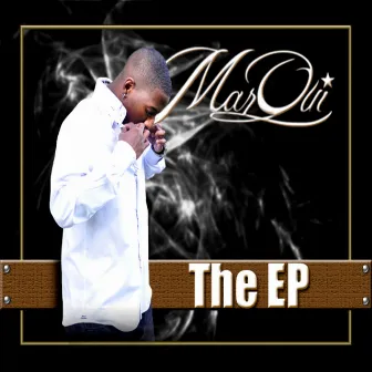 The EP by Marqui