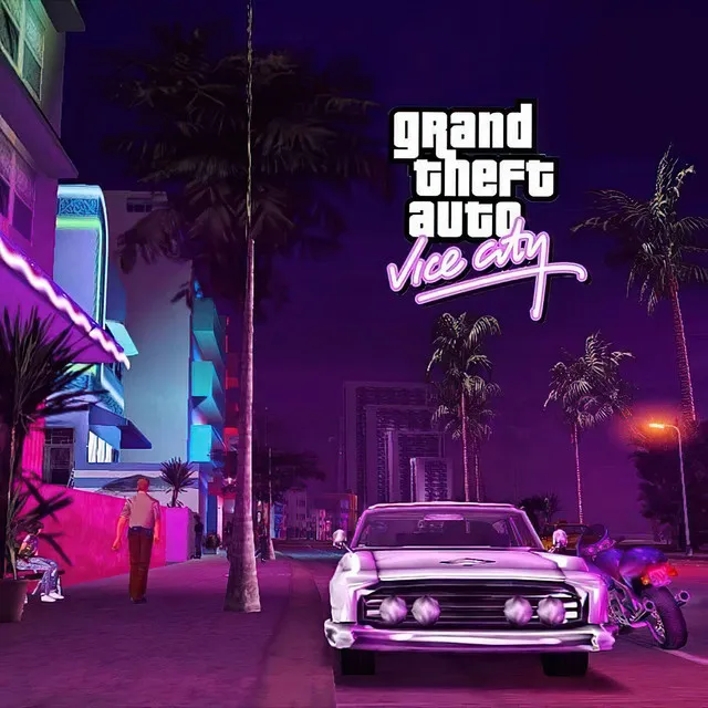 Vice City Rmx (Remix)