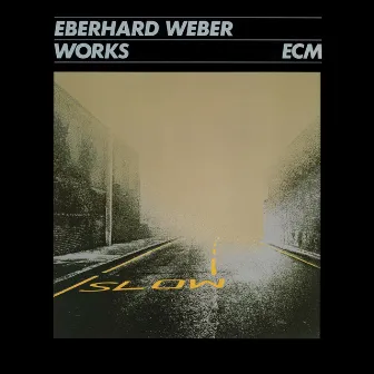 Works by Eberhard Weber