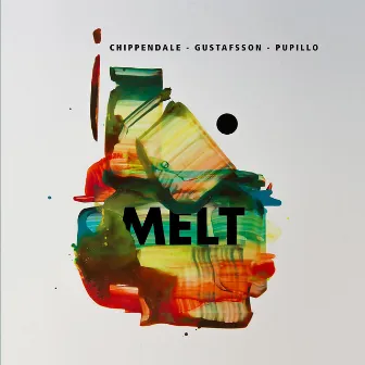 Melt by Brian Chippendale