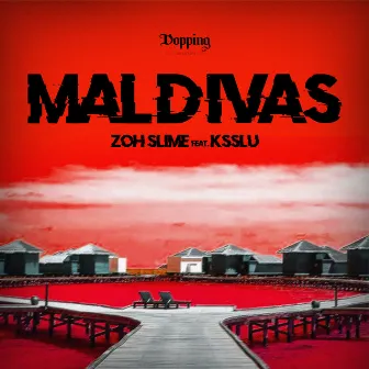 Maldivas by Ksslu