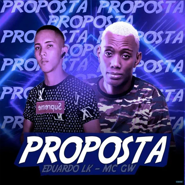 Proposta (Brega Funk)