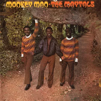 Monkey Man by The Maytals