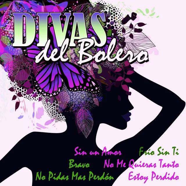 Divas del Bolero