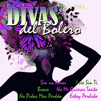 Divas del Bolero by Daniel Vela