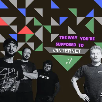 The Way You're Supposed To by jointheinternet