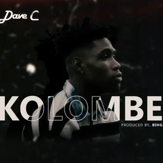 Kolombe by Dave C