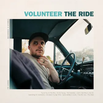 The Ride by Volunteer