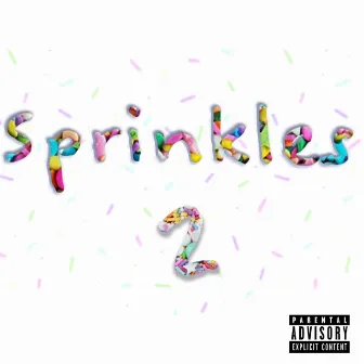 Sprinkles 2 by Wizzle