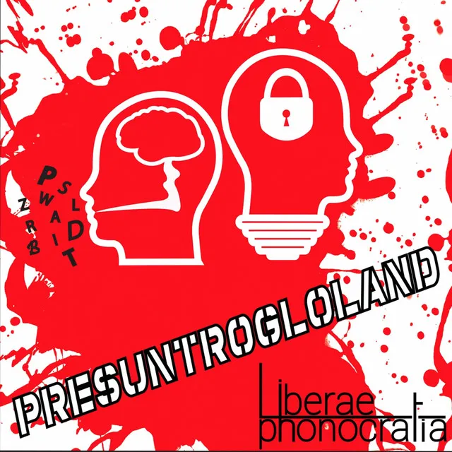 Presuntrogloland