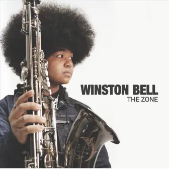 The Zone by Winston Bell